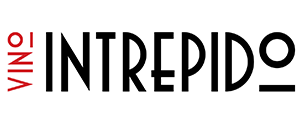 Vino Intrepido logo